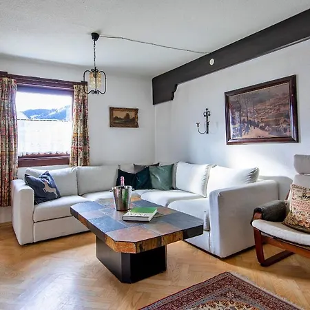 펜션 Finest Retreats - Haus Sophie *