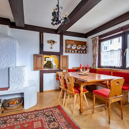 Finest Retreats - Haus Sophie Holiday home *