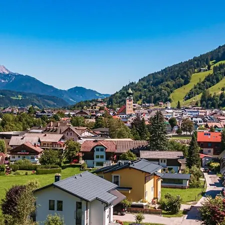 Dom wakacyjny Finest Retreats - Haus Sophie Schladming