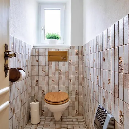 Finest Retreats - Haus Sophie Dom wakacyjny *